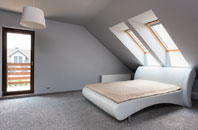 Berth Ddu bedroom extensions